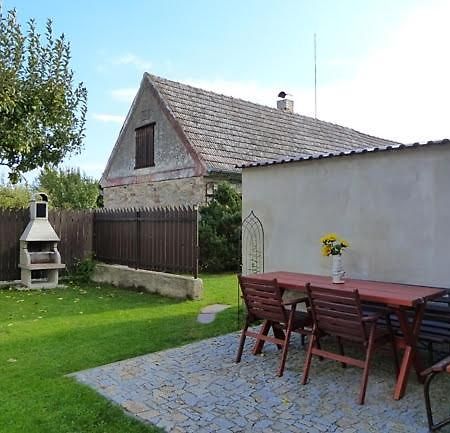 Penzion U Polenu Trebon Exterior photo